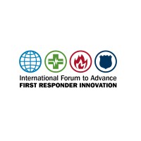 IFAFRI - International Forum to Advance First Responder Innovation logo, IFAFRI - International Forum to Advance First Responder Innovation contact details