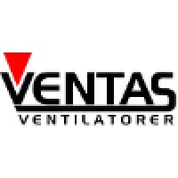 Ventas A/S logo, Ventas A/S contact details