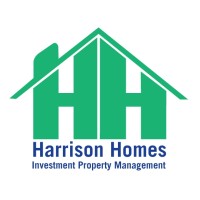 Harrison Homes IPM Limited logo, Harrison Homes IPM Limited contact details