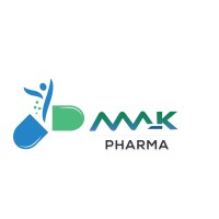 Mak Pharma logo, Mak Pharma contact details