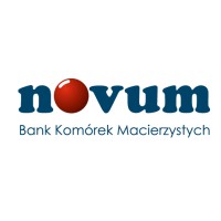 nOvum Bank Komórek Macierzystych logo, nOvum Bank Komórek Macierzystych contact details