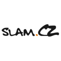 Slam.CZ logo, Slam.CZ contact details