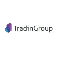 TradinGroup logo, TradinGroup contact details