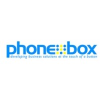 Phonebox Communications Limited logo, Phonebox Communications Limited contact details