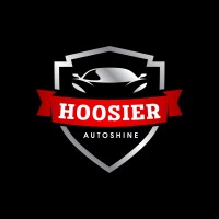 Hoosier Autoshine logo, Hoosier Autoshine contact details