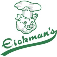 'Eickman''s Processing Company, Inc.' logo, 'Eickman''s Processing Company, Inc.' contact details