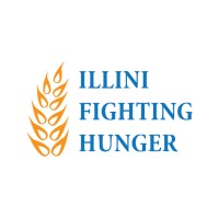 Illini Fighting Hunger logo, Illini Fighting Hunger contact details