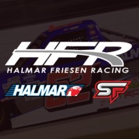 Halmar Friesen Racing logo, Halmar Friesen Racing contact details