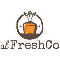 al FreshCo logo, al FreshCo contact details