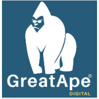 Great Ape Digital Ltd logo, Great Ape Digital Ltd contact details