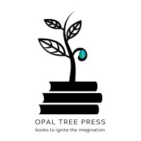 Opal Tree Press logo, Opal Tree Press contact details