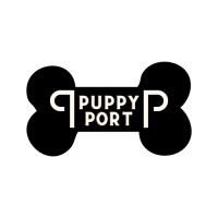 Puppy Port logo, Puppy Port contact details