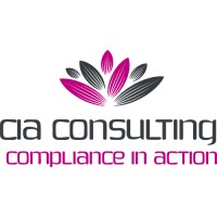 CIA Consulting logo, CIA Consulting contact details