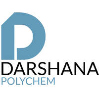 Darshana Polychem logo, Darshana Polychem contact details