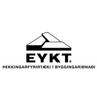 Eykt ehf. logo, Eykt ehf. contact details