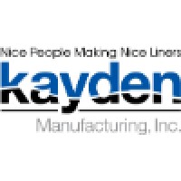 Kayden Manufacturing logo, Kayden Manufacturing contact details