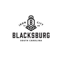 Town of Blacksburg, SC logo, Town of Blacksburg, SC contact details