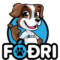 Fóðri logo, Fóðri contact details