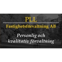 PLL Fastighetsförvaltning AB logo, PLL Fastighetsförvaltning AB contact details