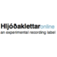 Hljodaklettar logo, Hljodaklettar contact details