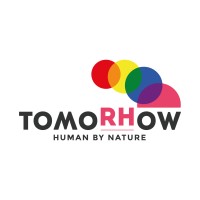 Tomorhow logo, Tomorhow contact details