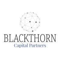 Blackthorn logo, Blackthorn contact details