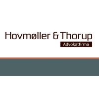 HovmÃ¸ller & Thorup Advokatfirma logo, HovmÃ¸ller & Thorup Advokatfirma contact details