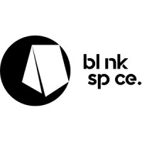 Bl nk Sp ce logo, Bl nk Sp ce contact details