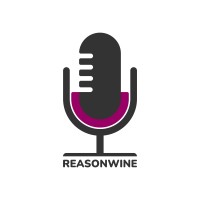 ReasonWine podcast logo, ReasonWine podcast contact details