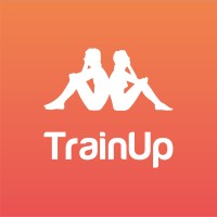 Kappa TrainUp logo, Kappa TrainUp contact details