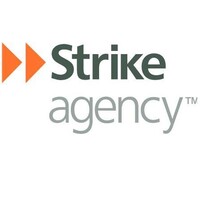 Strike Agency sas logo, Strike Agency sas contact details