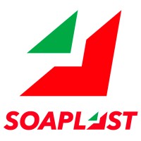 Soaplast Srl logo, Soaplast Srl contact details