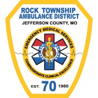 Rock Township Ambulance District (RTAD) logo, Rock Township Ambulance District (RTAD) contact details