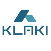 Klaki logo, Klaki contact details