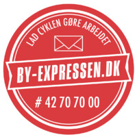 By-Expressen logo, By-Expressen contact details