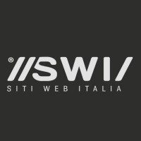 Siti Web Italia logo, Siti Web Italia contact details