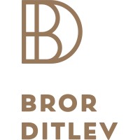 Bror Ditlev logo, Bror Ditlev contact details