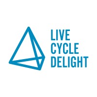 Live Cycle Delight logo, Live Cycle Delight contact details