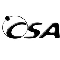 CSA s.r.l. logo, CSA s.r.l. contact details