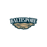 BaltiSpore logo, BaltiSpore contact details