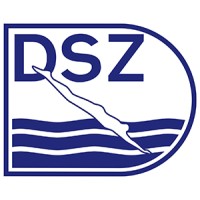 DSZ logo, DSZ contact details