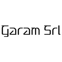 Garam Srl logo, Garam Srl contact details