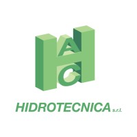 HIDROTECNICA logo, HIDROTECNICA contact details