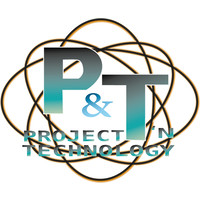 P&T GROUP logo, P&T GROUP contact details