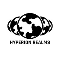 Hyperion Realms logo, Hyperion Realms contact details