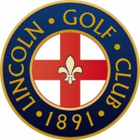 Lincoln Golf Club logo, Lincoln Golf Club contact details