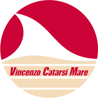 Vincenzo Catarsi Mare logo, Vincenzo Catarsi Mare contact details