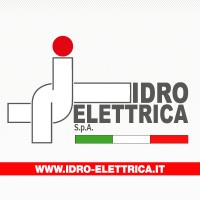 Idroelettrica s.p.a. logo, Idroelettrica s.p.a. contact details