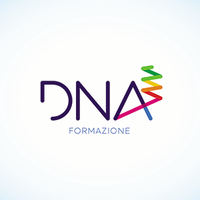 DNA Formazione logo, DNA Formazione contact details