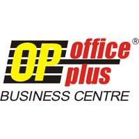 Office Plus Business Centre logo, Office Plus Business Centre contact details